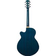 Gitar Akustik Extreme XA35BLS