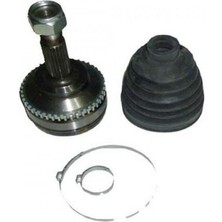 Anka Aks Kafasi Mgn I Abs Li Bilyali 18051