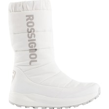 Rossignol Rossi Podium Kh Kadın Beyaz Kar Botu