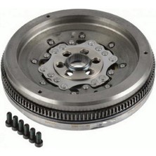 Sachs Debriyaj Çift Yönlü Parça Volani Audi-Seat-Skoda-Vw 18051