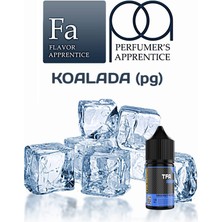 Tfa Koalada Aroması  Buz Efekörü Aroma 10 ml