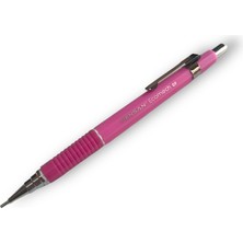 Pensan Ecomech 0.9 Versatil Kalem - Pembe