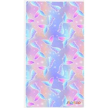 Slipstop Venice Towel Kız Çocuk