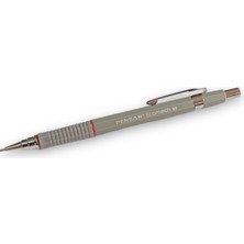 Pensan Ecomech 0.9 Versatil Kalem - Kahverengi