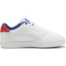 Puma Bmw 30816302 Mms Caven 2.0 Siyah Erkek Sneaker