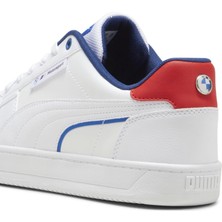 Puma Bmw 30816302 Mms Caven 2.0 Siyah Erkek Sneaker