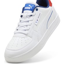 Puma Bmw 30816302 Mms Caven 2.0 Siyah Erkek Sneaker