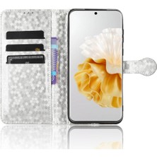 Szy Market Huawei P60/P60 Pro Telefon Kılıfı (Yurt Dışından)