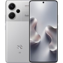 Xiaomi Redmi Note 13 Pro Plus 5G 512 GB 12 GB Ram Special Edition (Xiaomi Türkiye Garantili) Gümüş