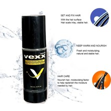 Vexx Maestro Hair Fiber Spray - Saç Tozu Sabitleyici Sprey 4 Adet