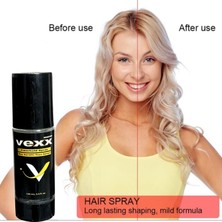 Vexx Maestro Hair Fiber Spray - Saç Tozu Sabitleyici Sprey 4 Adet