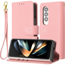 Szy Market Samsung Galaxy Z Fold 3 Telefon Kılıfı (Yurt Dışından)