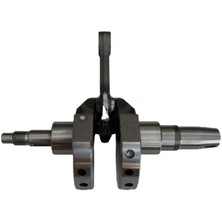 Moto Express Bajaj Dominar D250 2020-2024 Komple Krank Mili A