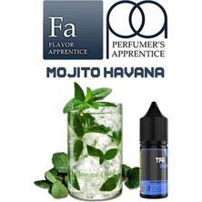 Tfa Mojito Havana Aroması  Kokteyl Aroma 10 ml