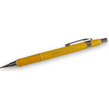 Pensan Ecomech 0.9 Versatil Kalem - Sarı