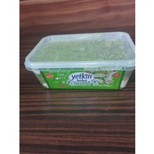 Yetkin Duble Antep Fıstıklı Helva 1000 gr