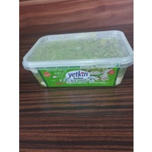 Yetkin Duble Antep Fıstıklı Helva 1000 gr