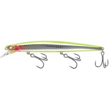 Blue Blue Bloowin Jerk Edition 140MM 26GR Maket Balık