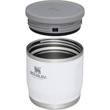 Stanley Adventure To-Go Vakumlu Paslanmaz Çelik Yemek Termosu 0,35 Lt