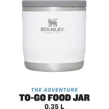 Stanley Adventure To-Go Vakumlu Paslanmaz Çelik Yemek Termosu 0,35 Lt