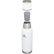 Stanley Termos The Adventure To-Go Bottle .75L / 25oz Polar