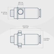 Tmc Tuvalet Motoru 24V