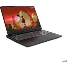 Lenovo Ideapad Gaming 3 Amd Ryzen 5 6600H 32 GB 512 GB SSD  RTX3050 Freedos 16" Wuxga IPS 165Hz 82SC0098TXAR7