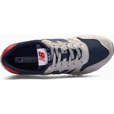 New Balance 565 Erkek Gri Sneaker ML565NGR