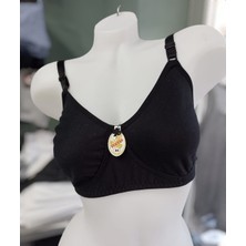 Sıla Sella Penye Anne Beden Sütyen