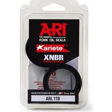 Ariete Honda XL1000V Varadero (1999-2011) Ön Amörtisör Yağ Keçesi 43X54X11 Dcy ARI.118