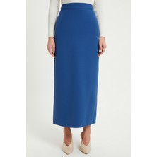 Vavinor Kalem Etek - Indigo