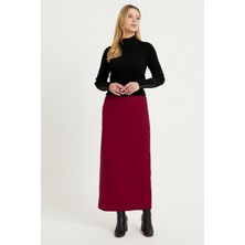 Vavinor Kalem Etek - Bordo