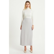 Vavinor Kalem Etek - Gri