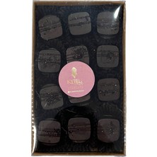 Ordu Organik Pazar Karadut Bonbon Çikolata 100 gr