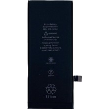 Tekno Prime Apple iPhone 8 ile Uyumlu Ithal Pil