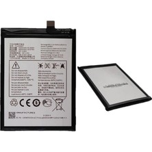 Tekno Prime Tcl 20SE  ile Uyumlu Ithal Pil TLP048A7A1
