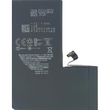 Tekno PrimeApple iPhone 13 Pro ile Uyumlu Ithal Pil