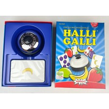 Amigo Halli Galli (Yaş: 6-99)