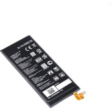 Tekno Prime Lg Q6 ile Uyumlu Ithal Pil BLT33