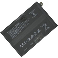 Tekno PrimeOppo Reno 4 Pro ile Uyumluithal Pil BLP787