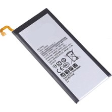 Tekno PrimeSamsung Galaxy C7 C7000 ile Uyumlu Ithal Pil