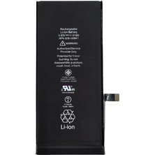 Tekno Prime Apple iPhone 11 ile Uyumlu Ithal Pil