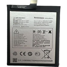 Tekno Prime Tcl 20 Pro  ile Uyumlu Ithal Pil TLP043D7