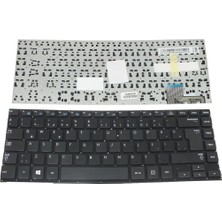 Afila Samsung NP530U4B-S02TR, NP530U4C-S05TR Notebook Klavye (Siyah Tr)