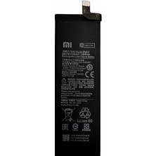 Tekno Prime Xiaomi Mi Note 10 Pro BM52 ile Uyumlu Ithal Pil