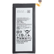 Tekno PrimeSamsung Galaxy A3 A300F ile Uyumlu Ithal Pil