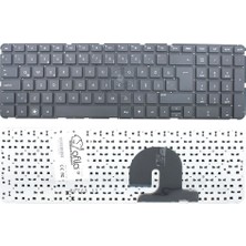 Afila Hp Pavilion DV7-4069WM,DV7-4070US,DV7-4071NR Notebook Klavyesi Tr