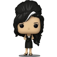 Funko Pop Rocks: Amy Winehouse- Back To Black