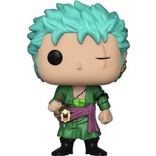 Funko Pop One Piece S2: Zoro