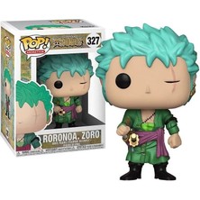 Funko Pop One Piece S2: Zoro